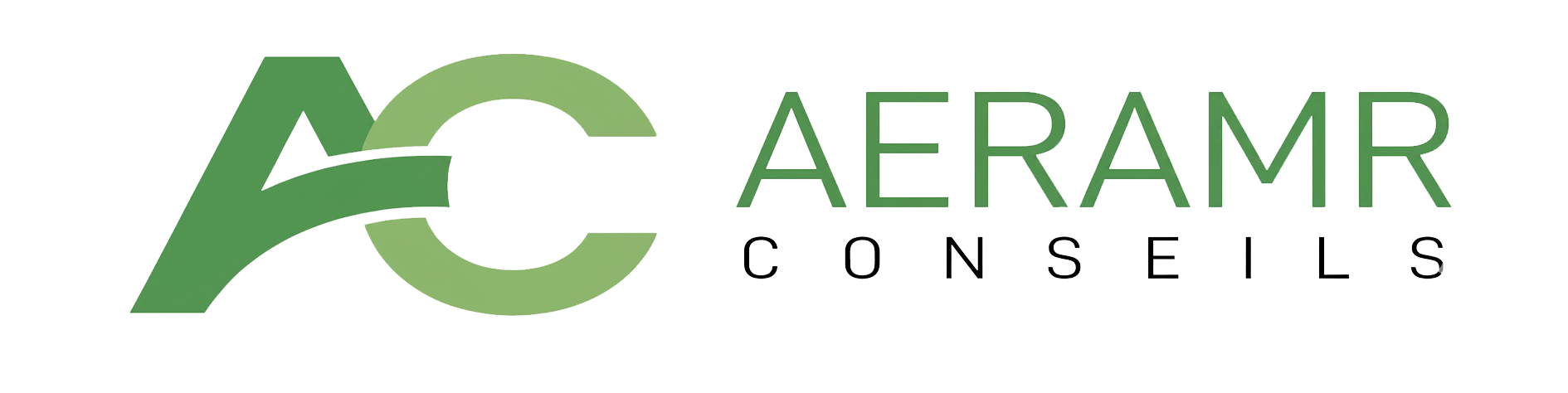 AERAMR CONSEILS Logo